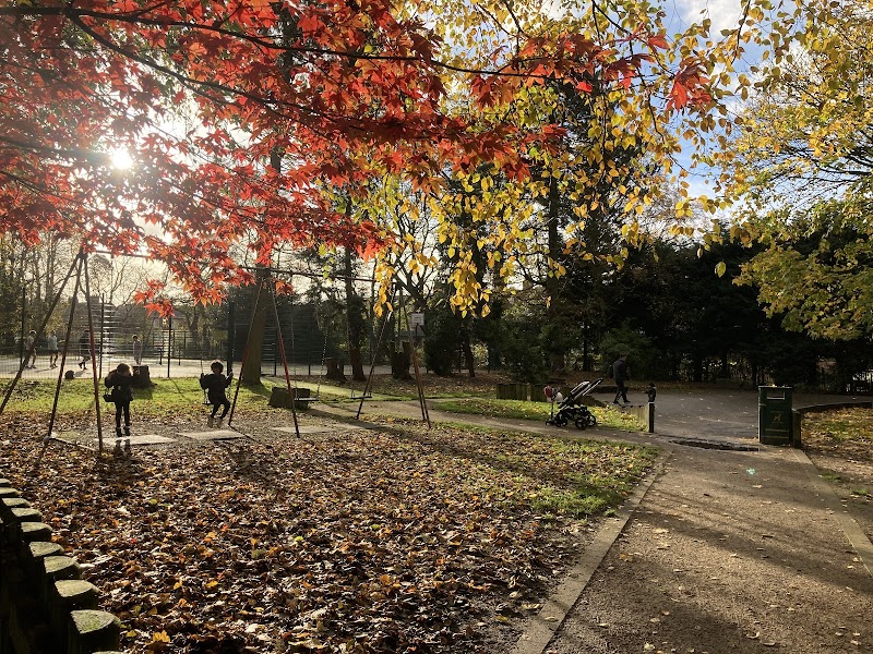Stamford Park