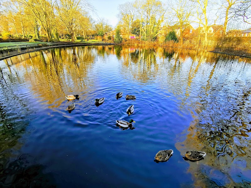 Stamford Park photo 2