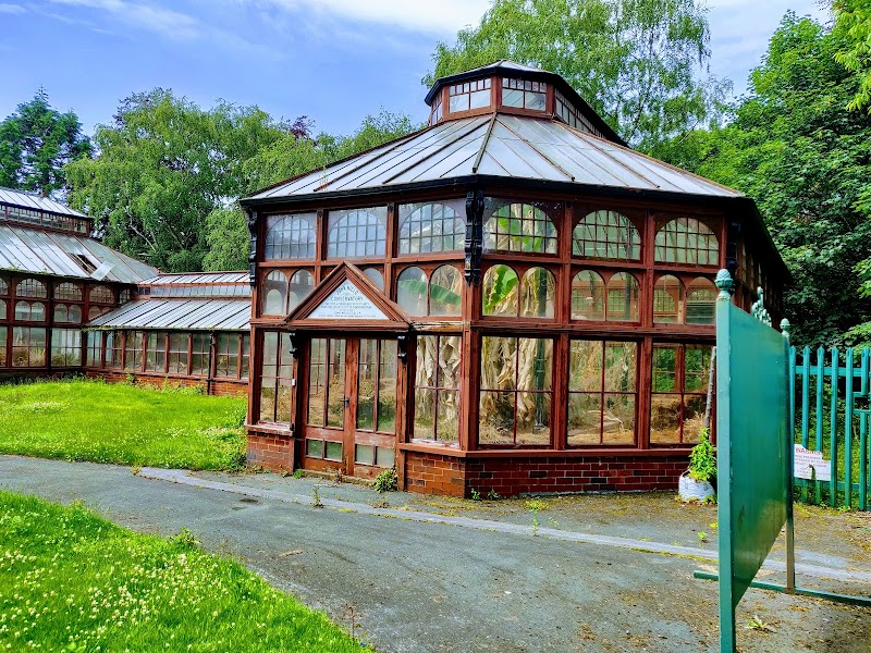 Stamford Park photo 2