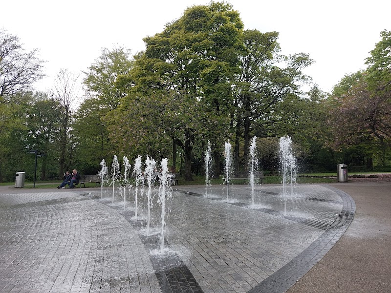 Stamford Park photo 3