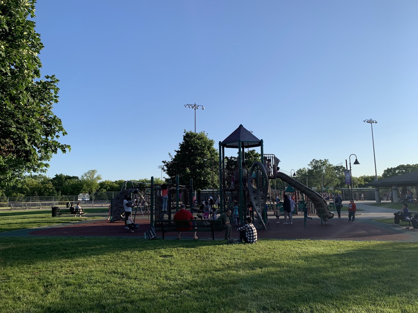 Stanley J. Konkel Park photo 2