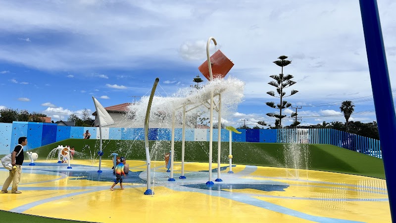 Stanmore Bay Pool and Leisure Centre photo 2