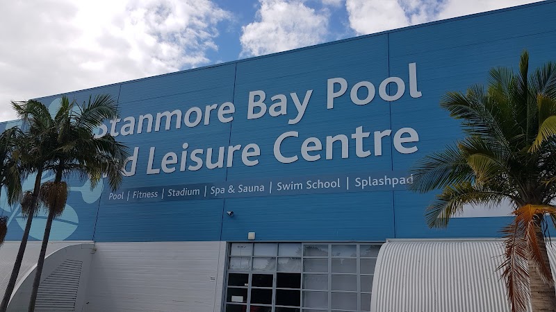 Stanmore Bay Pool and Leisure Centre photo 3