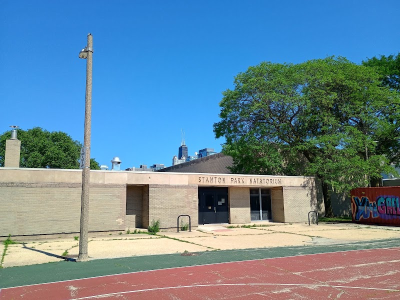 Stanton Park Pool (Indoor) photo 2