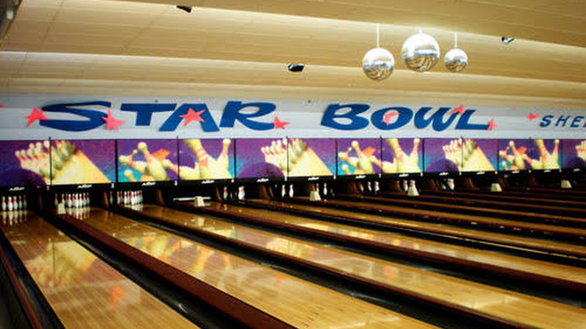 Star Bowl (Oz Tenpin) Shepparton