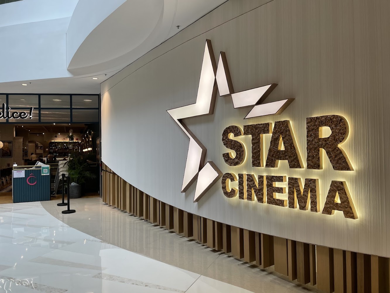 STAR CINEMA photo 5