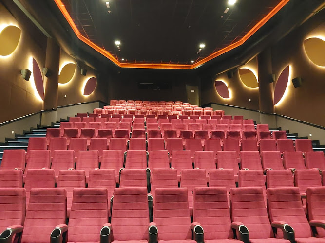 Star Cinemas Al Raha