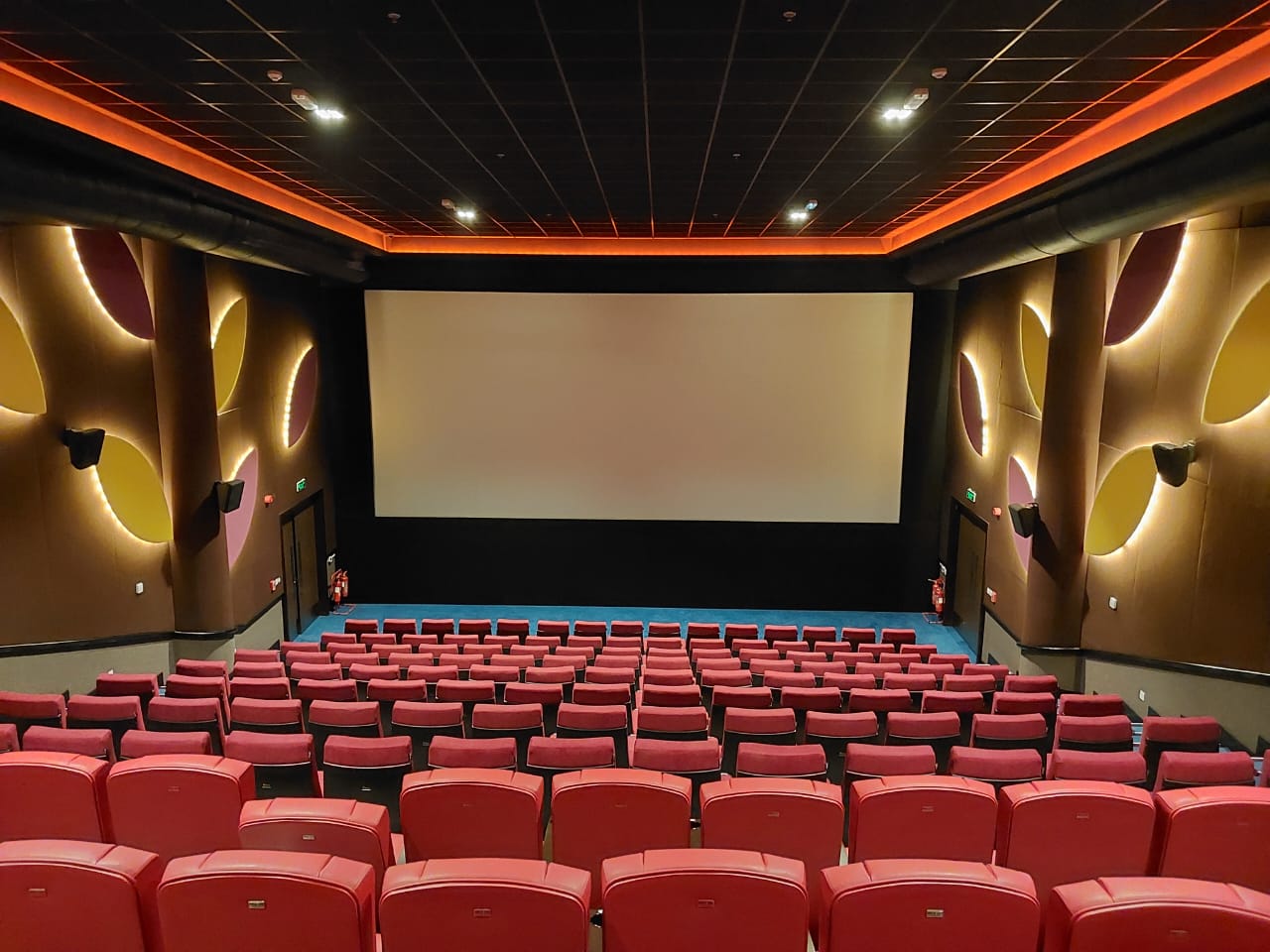 Star Cinemas Al Raha photo 2