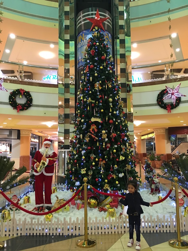 Star Cinemas Al Raha photo 5