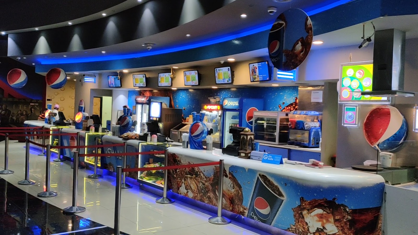 Star Cinemas Al Wahda Mall photo 3