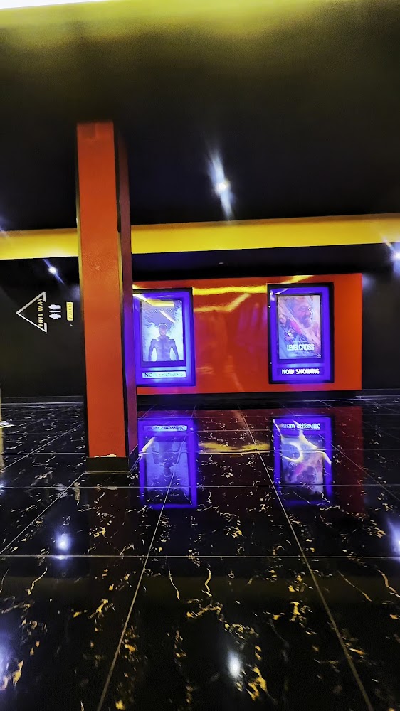Star Cinemas, Century Mall photo 3