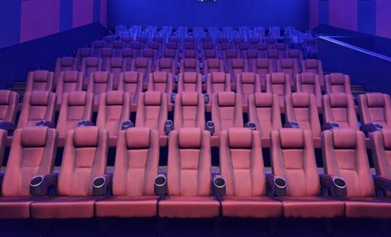 Star Cinemas Grand Mall