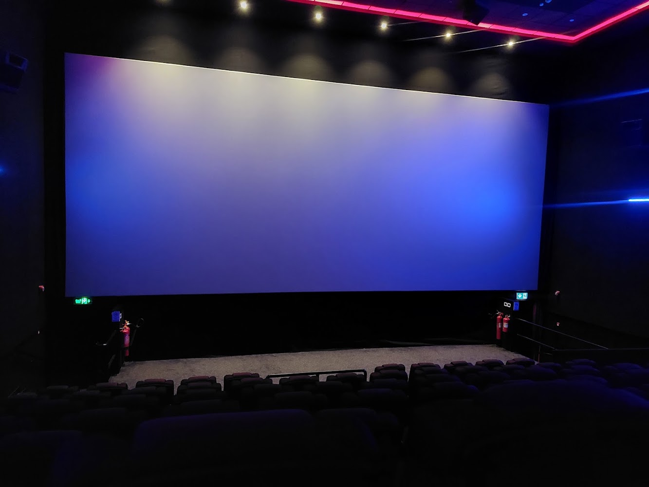 Star Cinemas Grand Mall photo 4