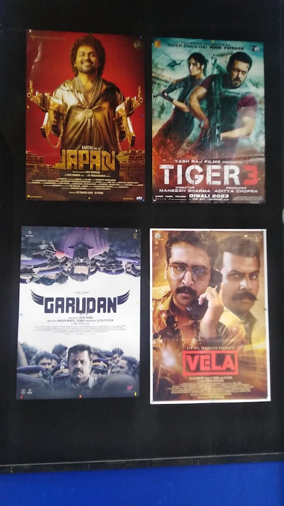 Star Cinemas Grand Safeer photo 4