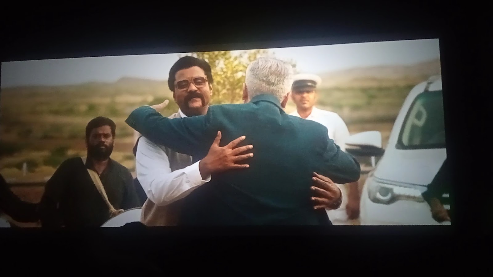 Star Cinemas Mall of UAQ photo 3