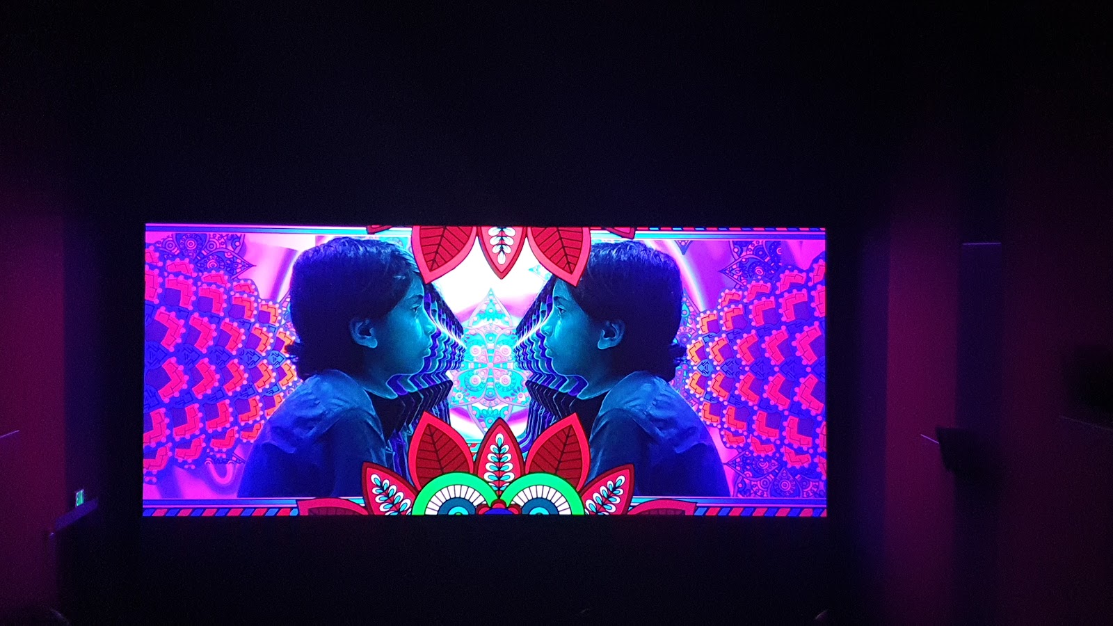 Star Cinemas Mall of UAQ photo 5