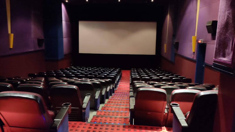 Star Cinemas National Abu Dhabi
