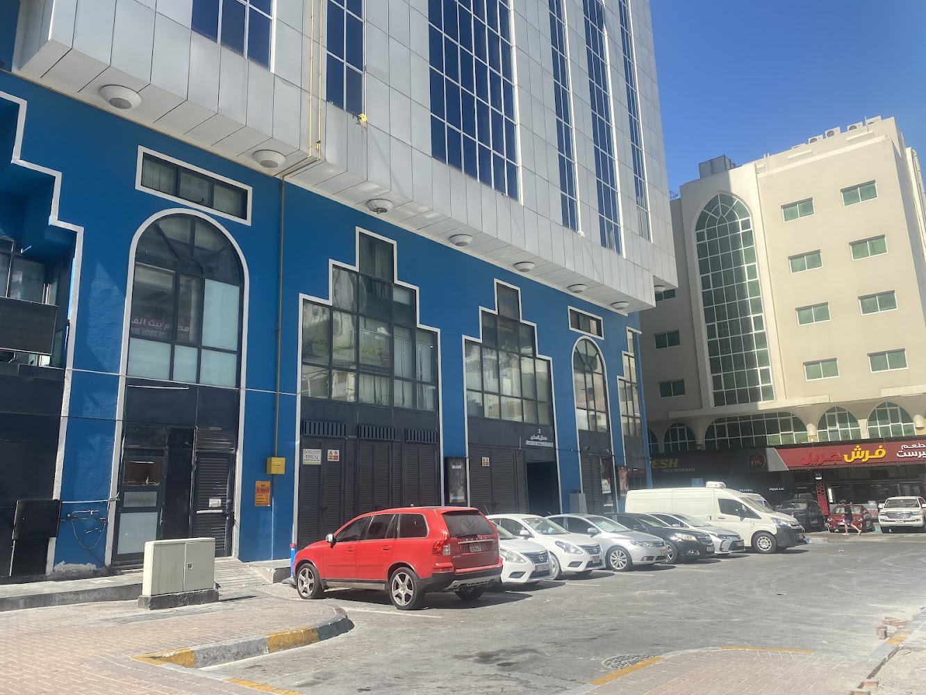 Star Cinemas National Abu Dhabi photo 4