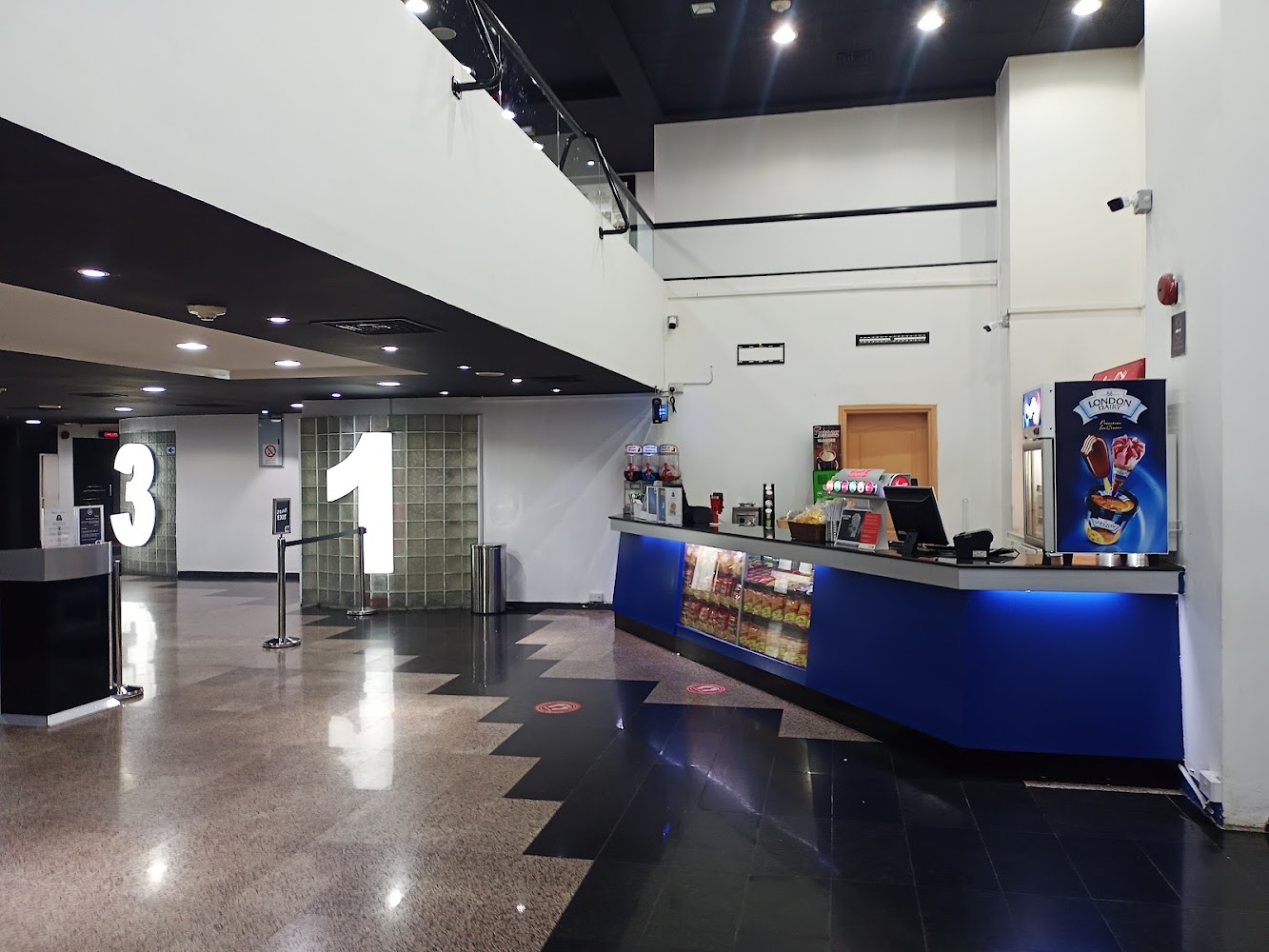 Star Cinemas National Abu Dhabi photo 5