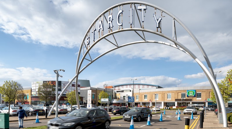 StarCity photo 2