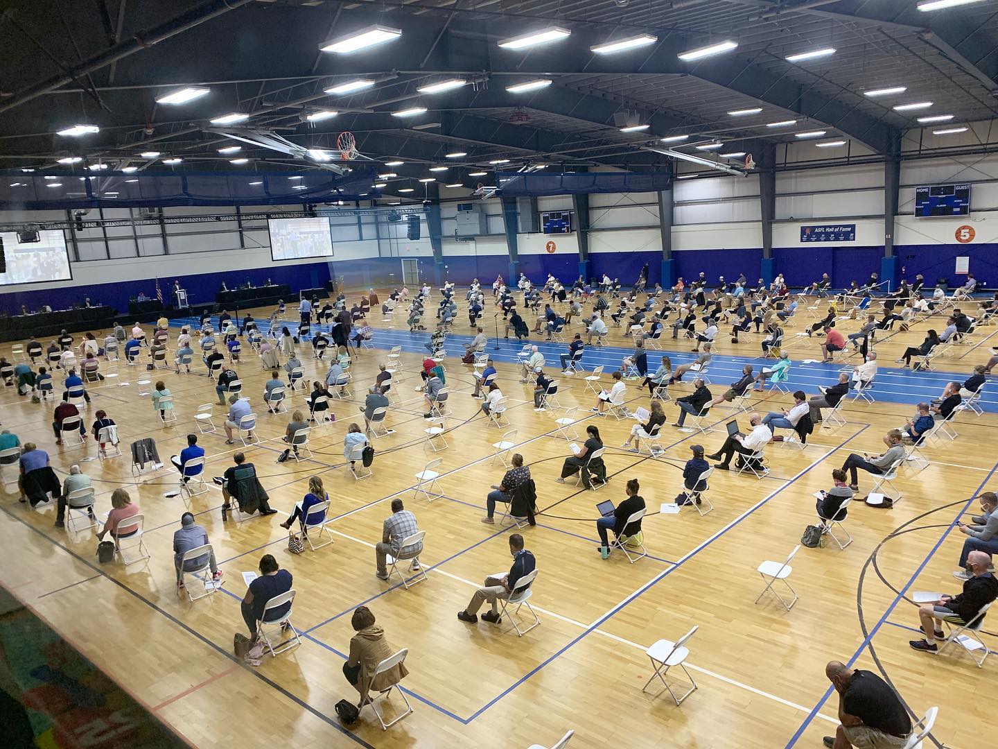 Starland Sportsplex & Fun Park photo 2