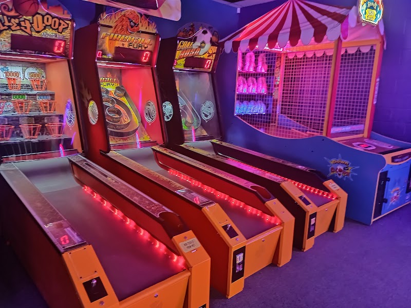 Starlight Arcade photo 2