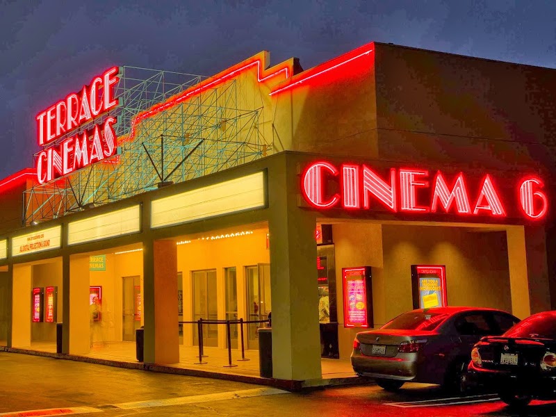 Starlight Terrace Cinemas photo 2