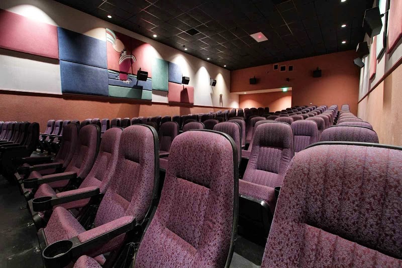 Starlight Terrace Cinemas photo 3