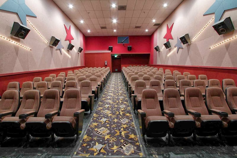 Starlight West Grove Cinemas photo 2