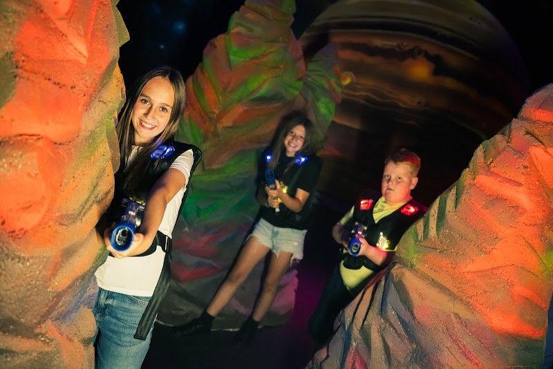 StarQuest Laser photo 2