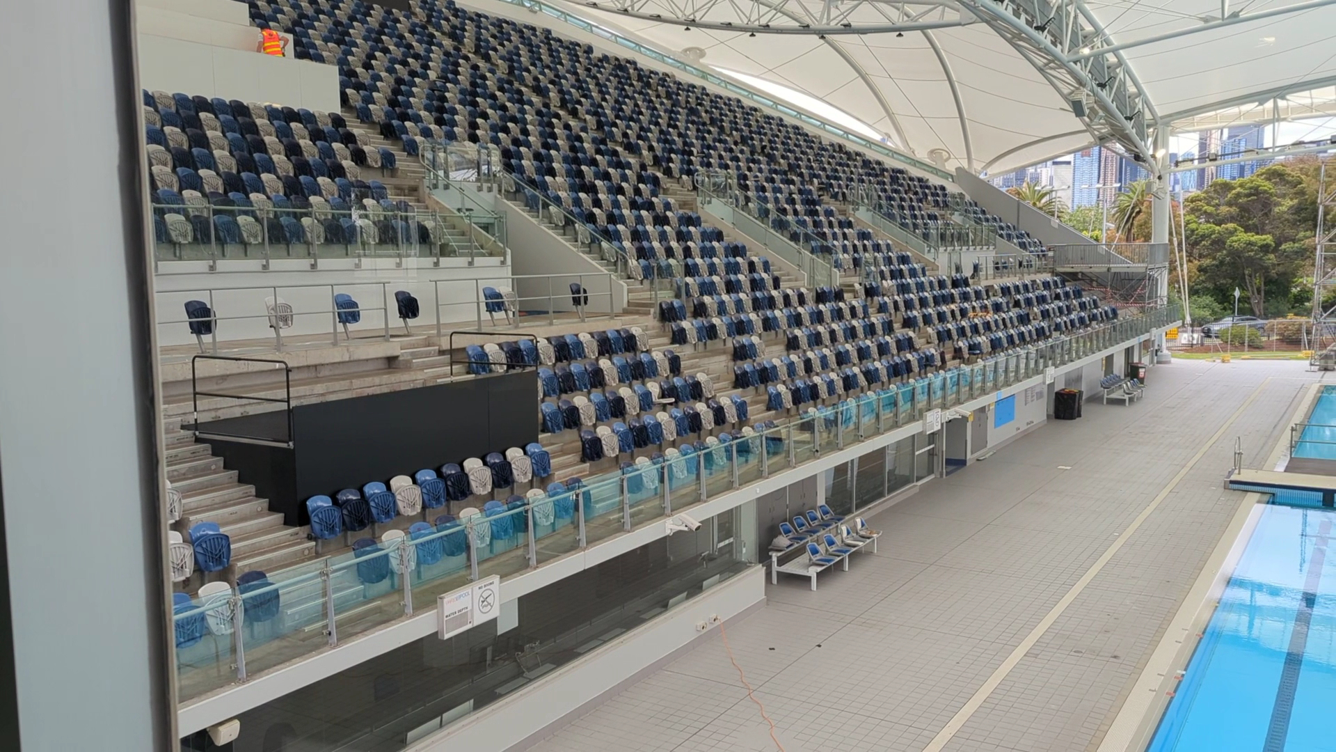 State Sport Centres - MSAC photo 2