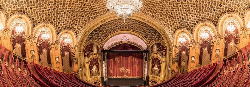 State Theatre