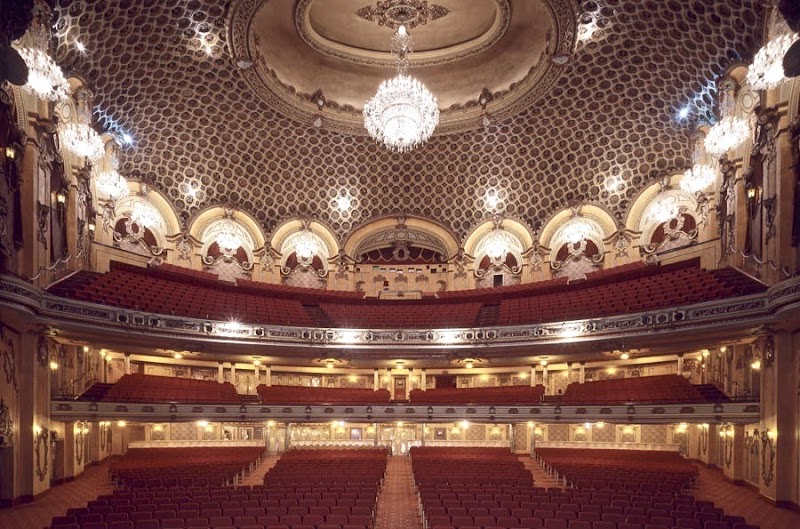 State Theatre photo 2