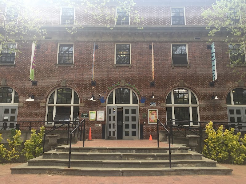 Staten Island Children's Museum