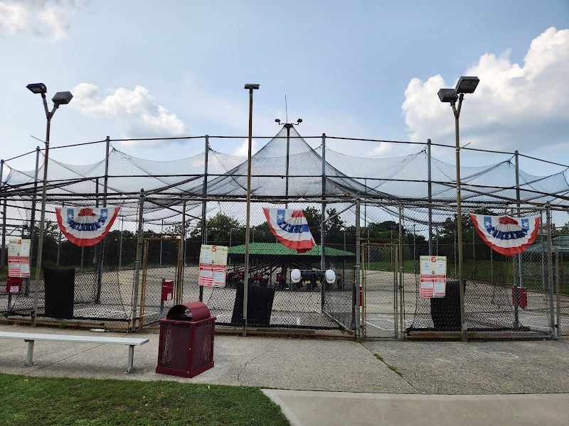 Photo of Staten Island FunPark in New York