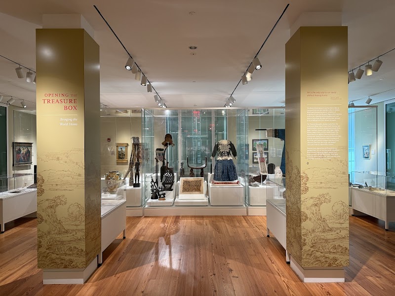 Staten Island Museum photo 3