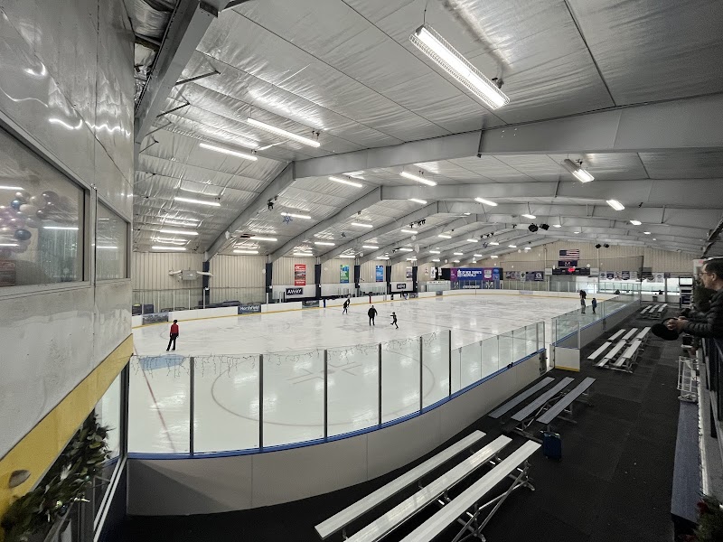 Staten Island Skating Pavilion photo 2