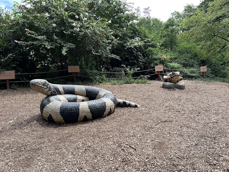 Staten Island Zoo photo 3