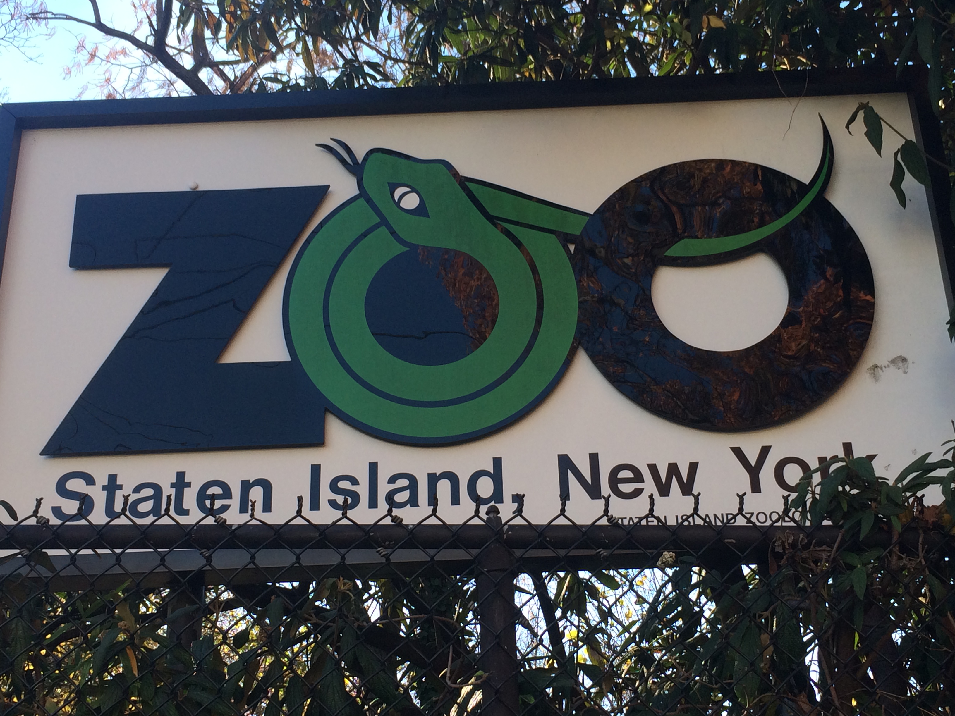 Staten Island Zoo photo 2