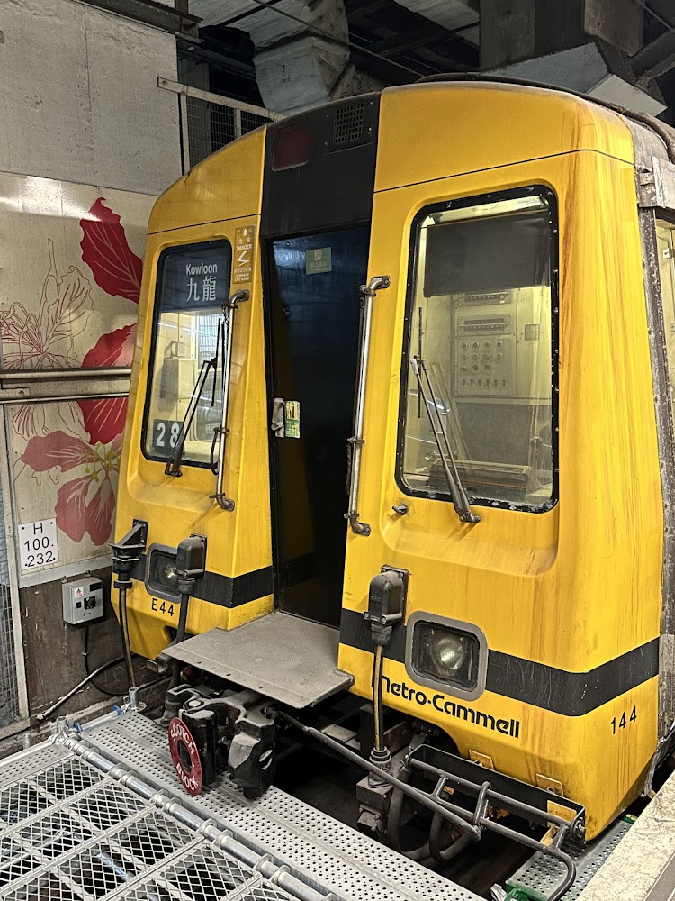 Station Rail Voyage Exhibition photo 2