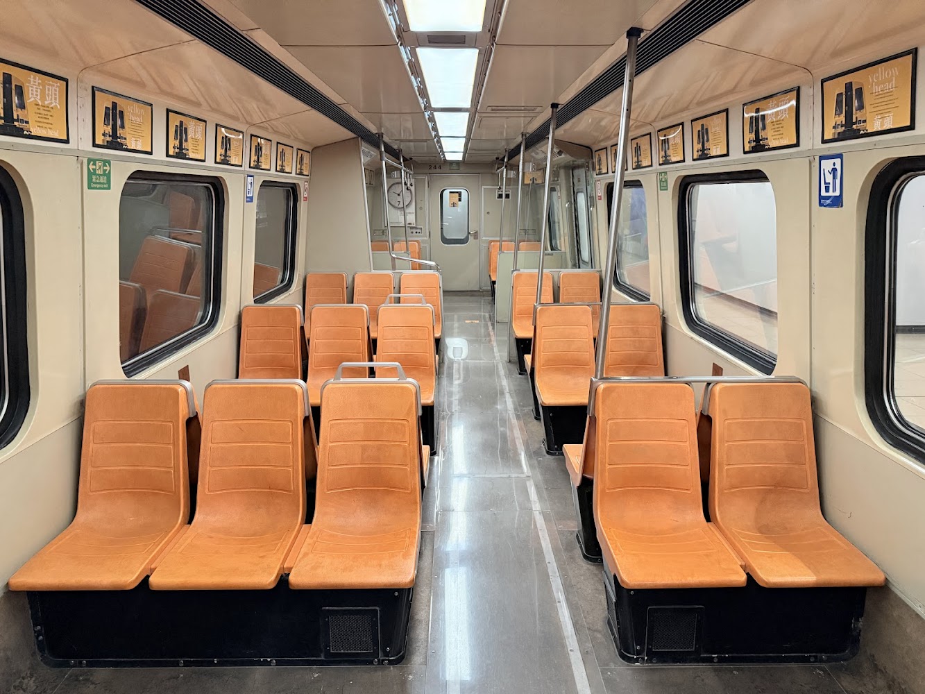 Station Rail Voyage Exhibition photo 5