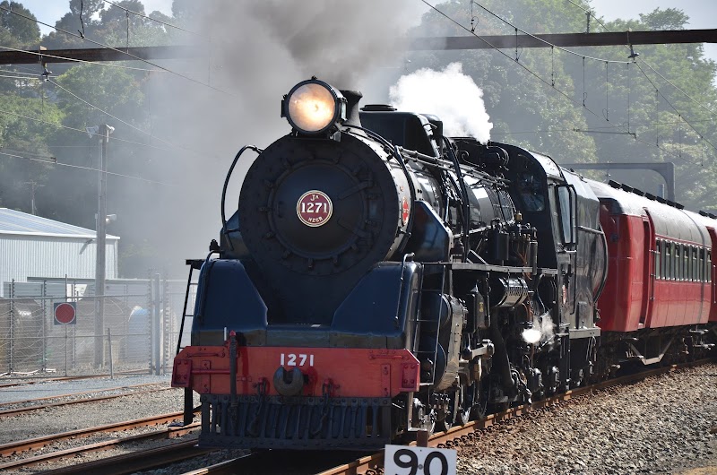 Steam Incorporated photo 2