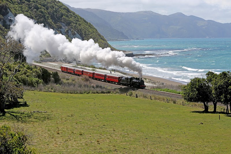 Steam Incorporated photo 3