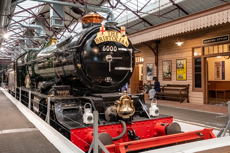 STEAM - Museum of the Great Western Railway photo 2