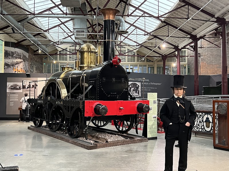 STEAM - Museum of the Great Western Railway photo 3