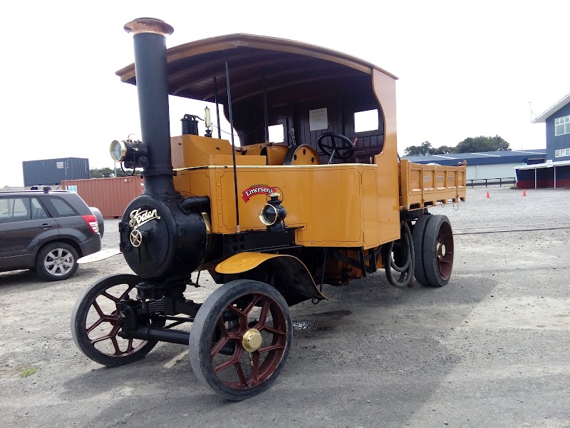 SteamRail Wanganui Inc photo 3
