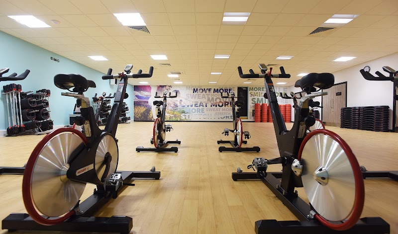 Stechford Leisure Centre photo 2