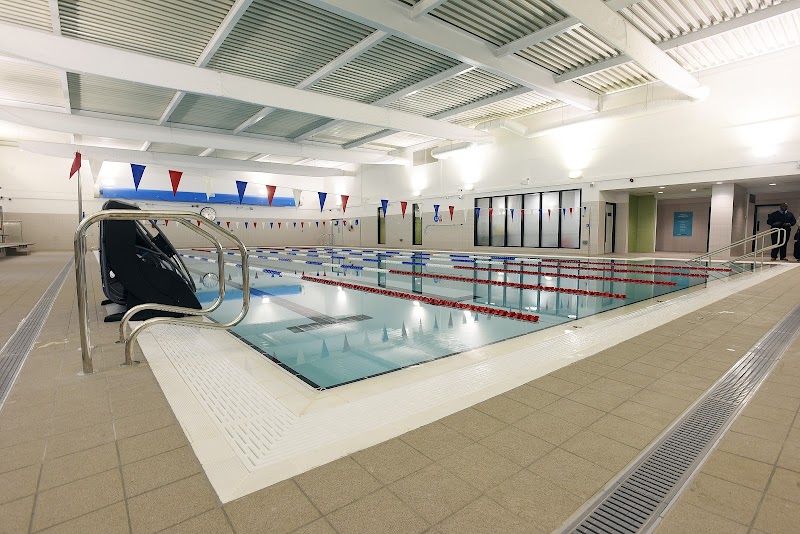 Stechford Leisure Centre photo 3