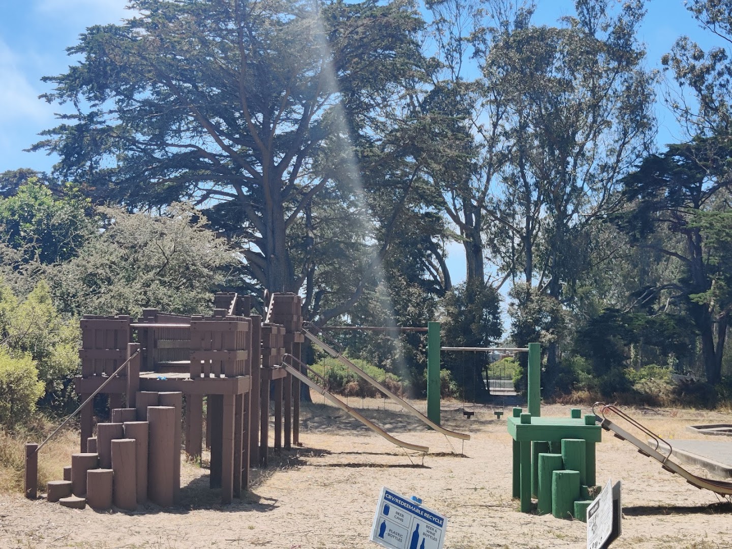 Stern Grove Playground photo 3
