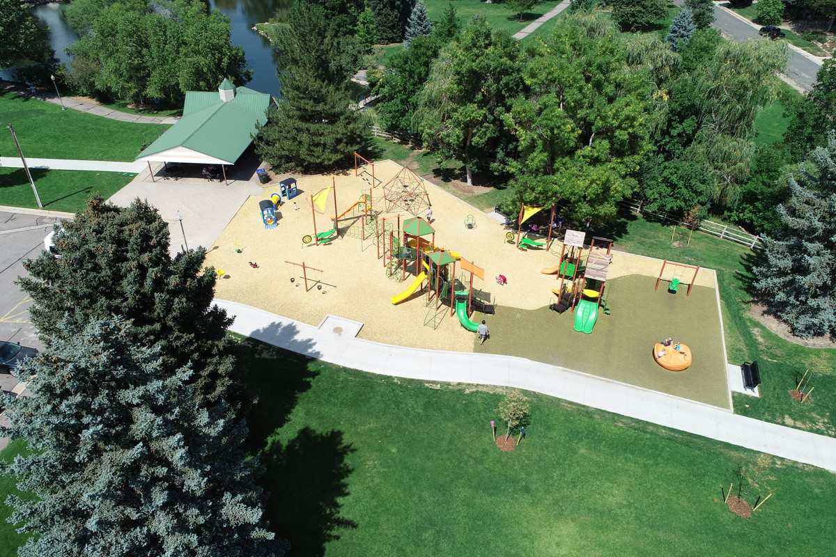 Sterne Park